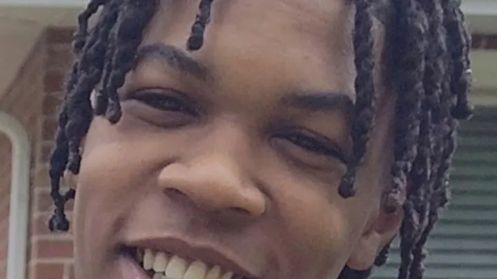 Landon King, Bridgeton, Obituary, Death: In Loving Memory of Landon King, Who Tragically Passed Away