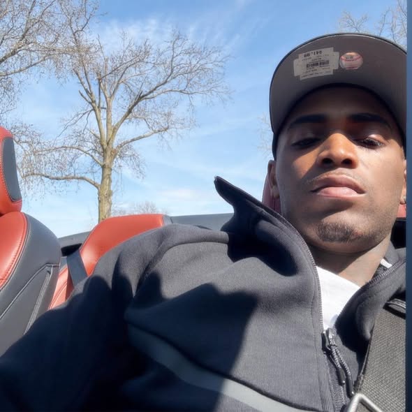 Alex Taylor & Ogee Meeski, Club Hills MI, Obituary, Death: In Loving Memory of Alex Taylor & Ogee Meeski, Whose Lives Were Tragically taken