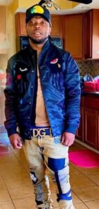 Alex Taylor & Ogee Meeski, Club Hills MI, Obituary, Death: In Loving Memory of Alex Taylor & Ogee Meeski, Whose Lives Were Tragically taken