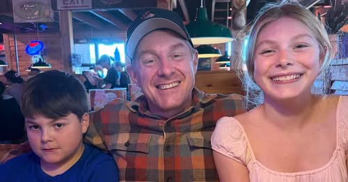 Lucas Murray, Obituary, Death: In Loving Memory of a Beloved Husband And Devoted Father