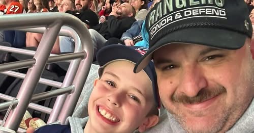 Joseph DeVito, Union County, Obituary, Death: In Loving Memory of a Beloved Officer