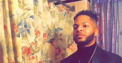 Joseph Christopher Moore, Kent, Obituary, Death: in Loving Memory of Joseph Christopher Moore, Whose Life Was Tragically Taken