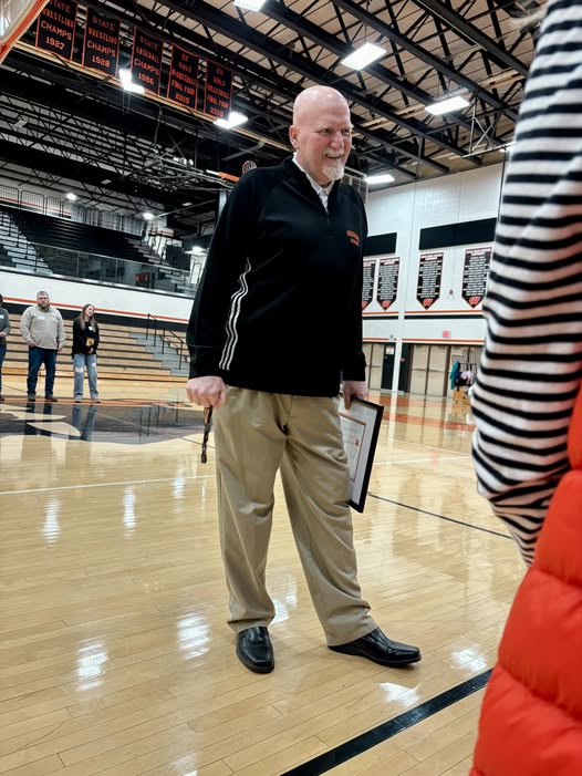 Matt Stone, Wabash IN, Obiruary, Death: Wabash City Schools District Coach, Athletic Director & Chief Financial Officer has Died