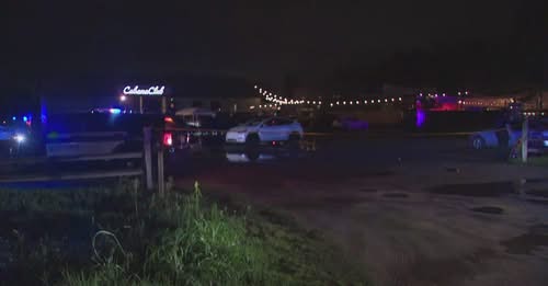 Cabana Club Austin Shooting: One Dead In Shooting Near Cabana Club In East Austin
