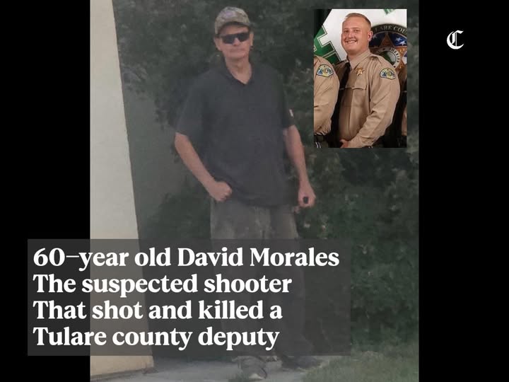 In Loving Memory of David Morales: A Life Remembered Amid Tragedy