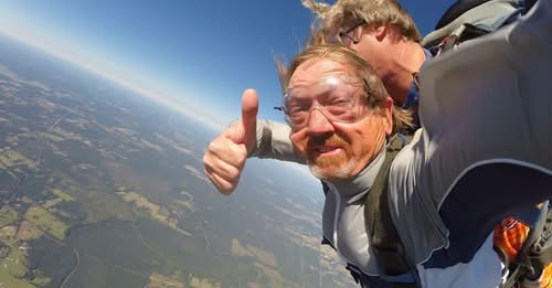 Tony McCollum, Odessa, Obituary, Death: Beloved Community Resident Has Sadly Passed Away