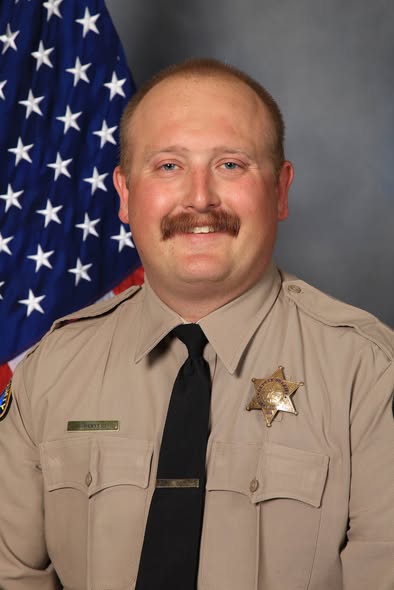 Fallen Tulare County Deputy Identified After Deadly Officer-Involved Shooting in Porterville
