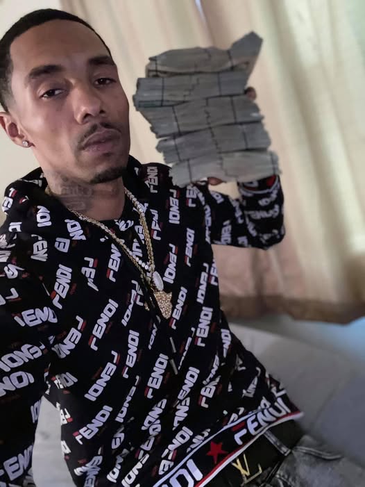 Pierre Smith Shooting, Lisbon, Ob ituary, Death: In loving Memory Of Pierre Smith, Whose Life Was Tragically Taken