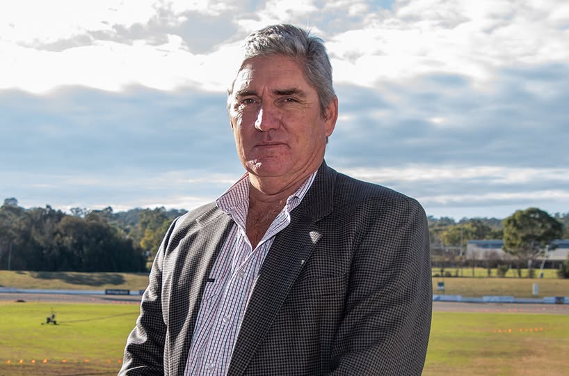 Bruce Connolly Accident, Cotton Australia, Obituary, Death: : Cotton Australia’s Board, Member Has Died