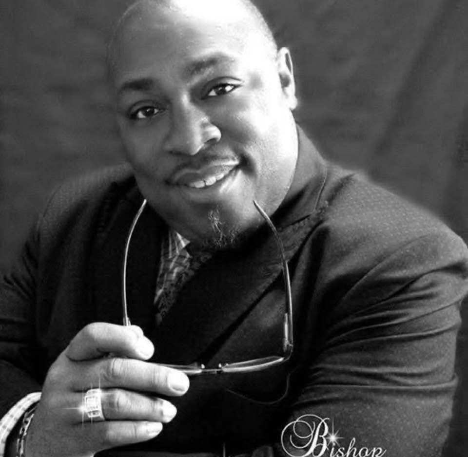 Bishop Kenneth Robinson Little Rock, AR Obituary-Death