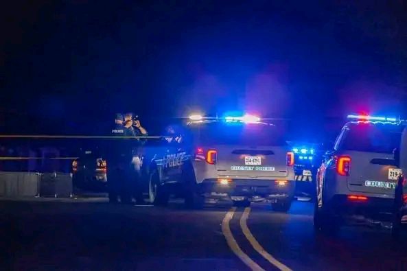 M6 Traffic Accident - Serious Collision on Southbound M6 Causes Major Delays as Emergency Crews Respond