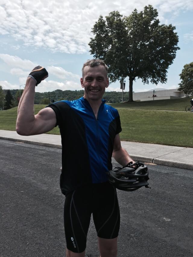 Chuck Seelke Virginia Obituary-Death