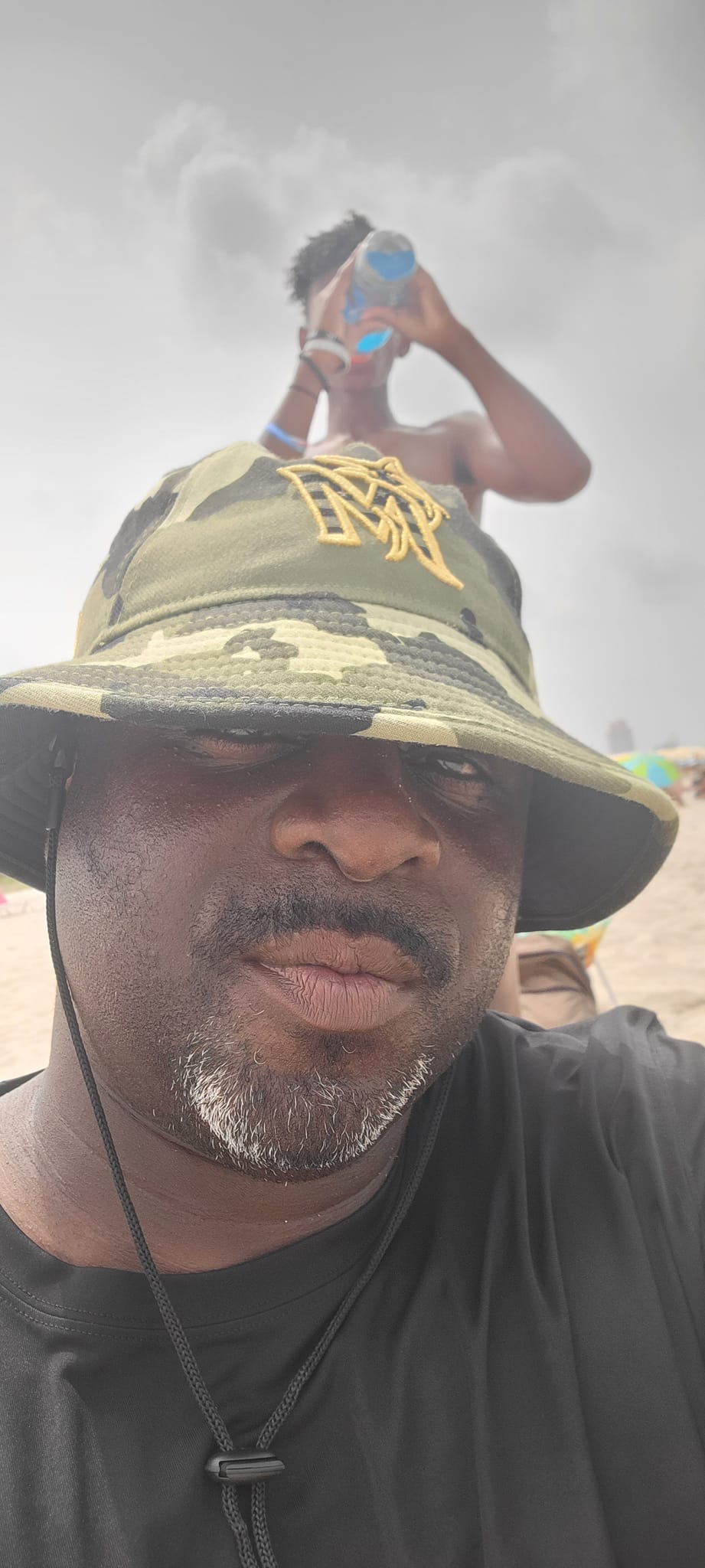 Colin Cummins Ontario, Canada Obituary-Death