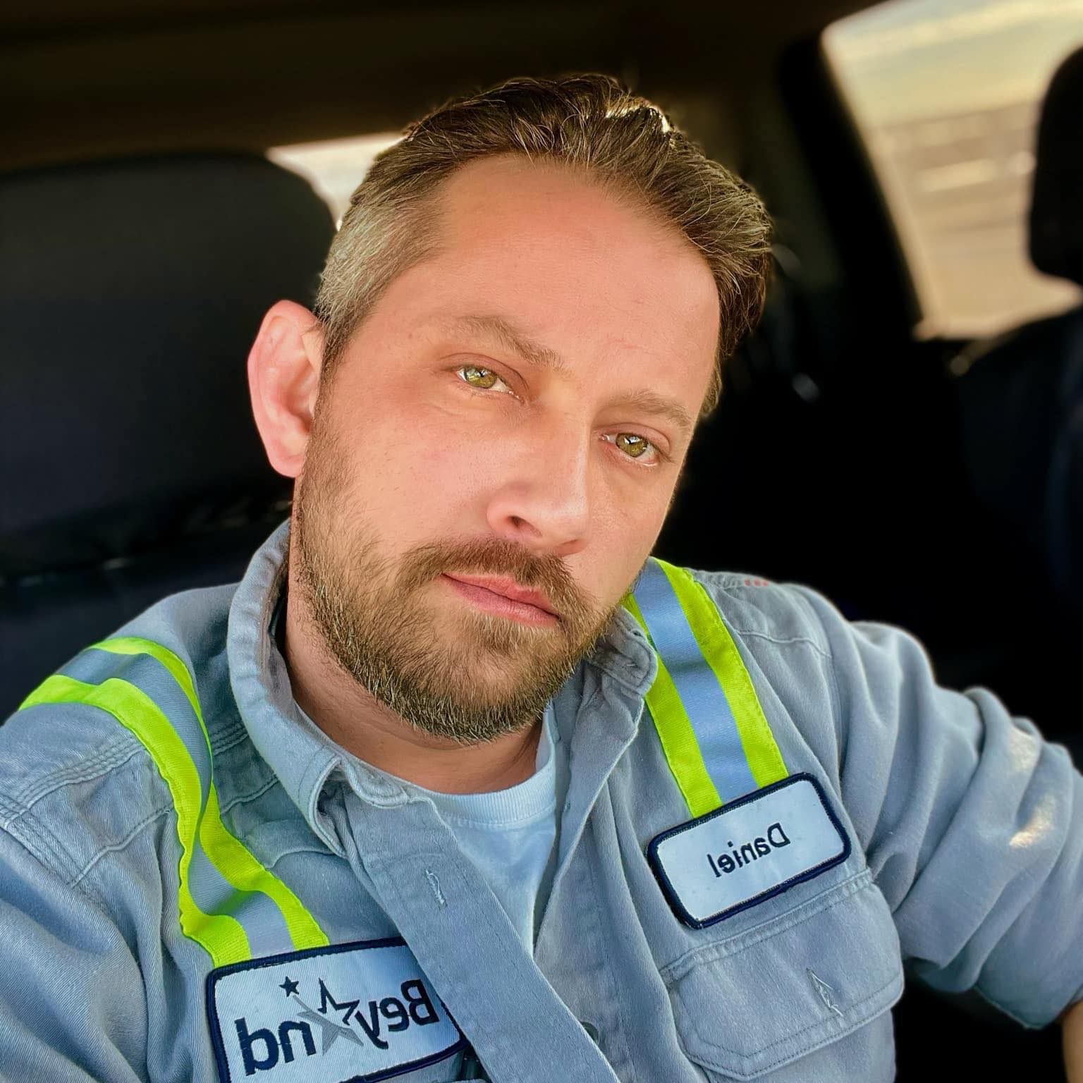 Daniel Clegg Odessa, TX Obituary-Death