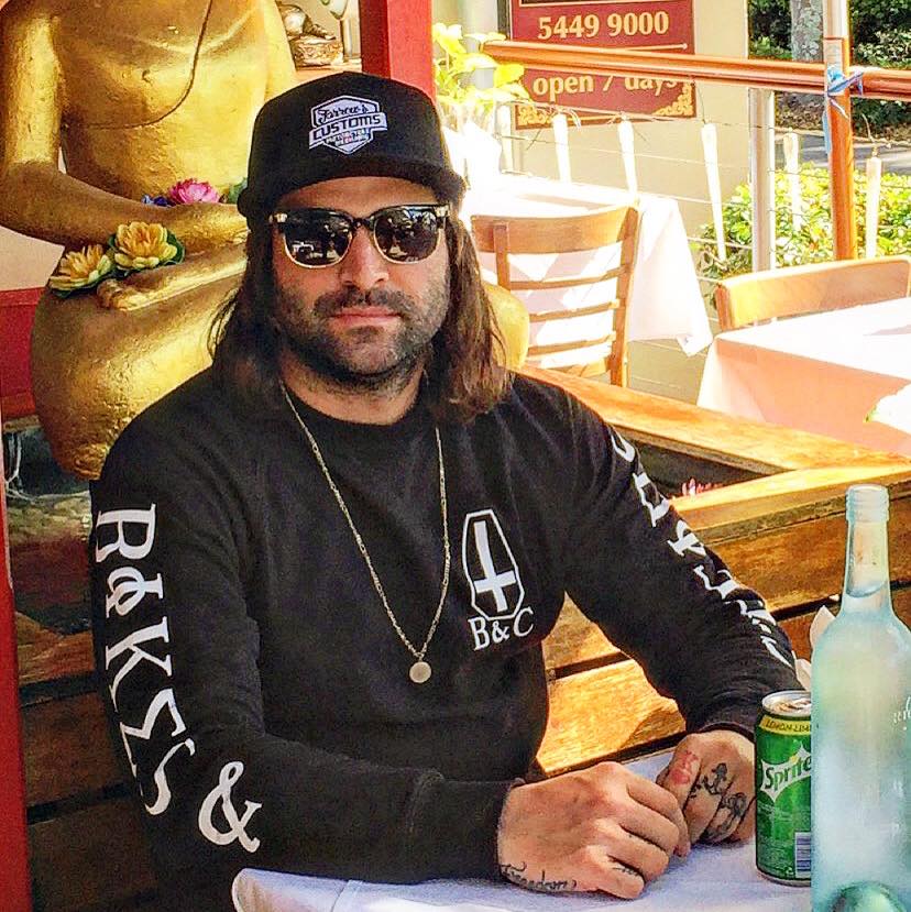 Matty Hill Sunshine Coast, QLD Death