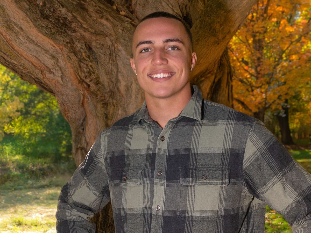 Carter Cochran Shooting Spokane, WA Obituary-Death