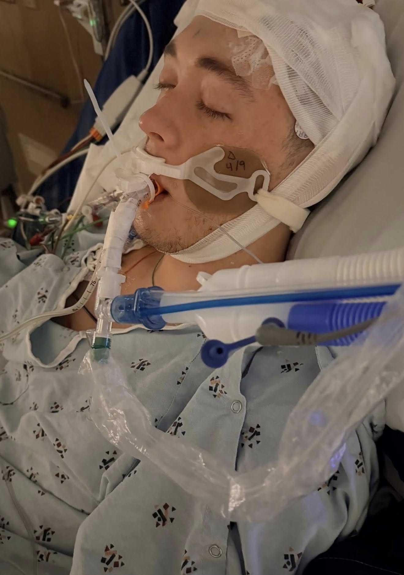 Renner Uecker South Dakota Obituary-Death